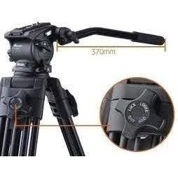 Fancier FC270A PRO Tripod