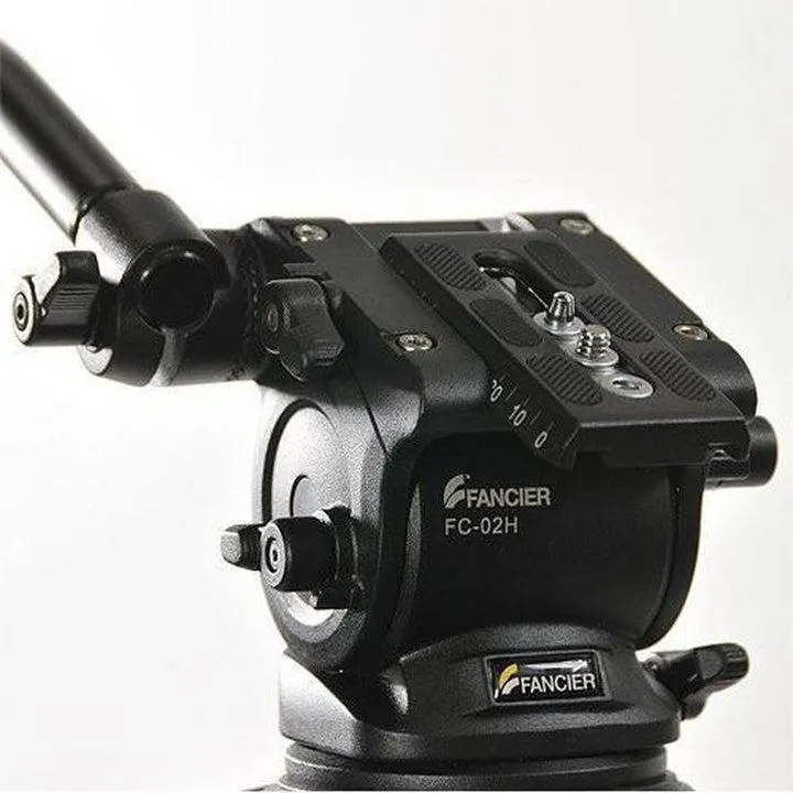 Fancier FC270A PRO Tripod