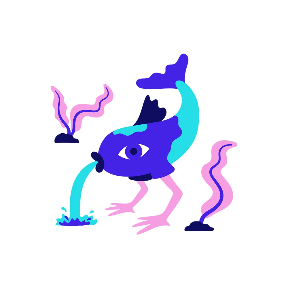 Fishlegs