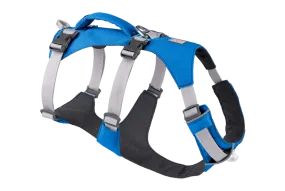 Flagline Harness - Blue Dusk
