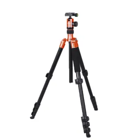 Fotopro C50i 5 Sections tripod / Monopod