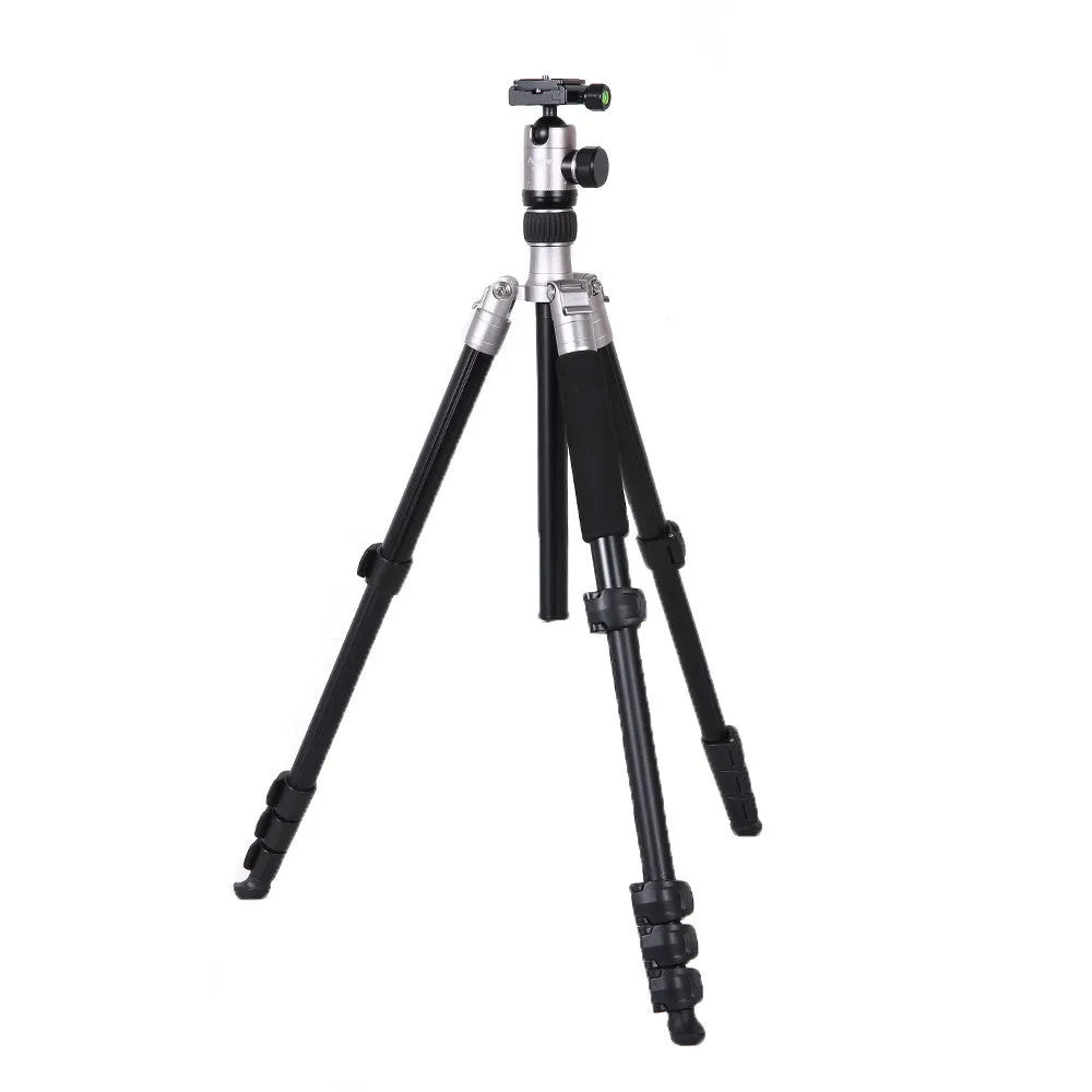 Fotopro C50i 5 Sections tripod / Monopod