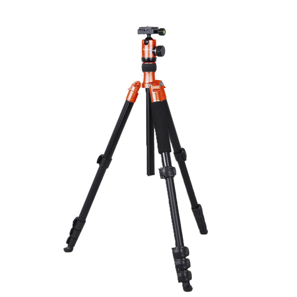 Fotopro C50i 5 Sections tripod / Monopod