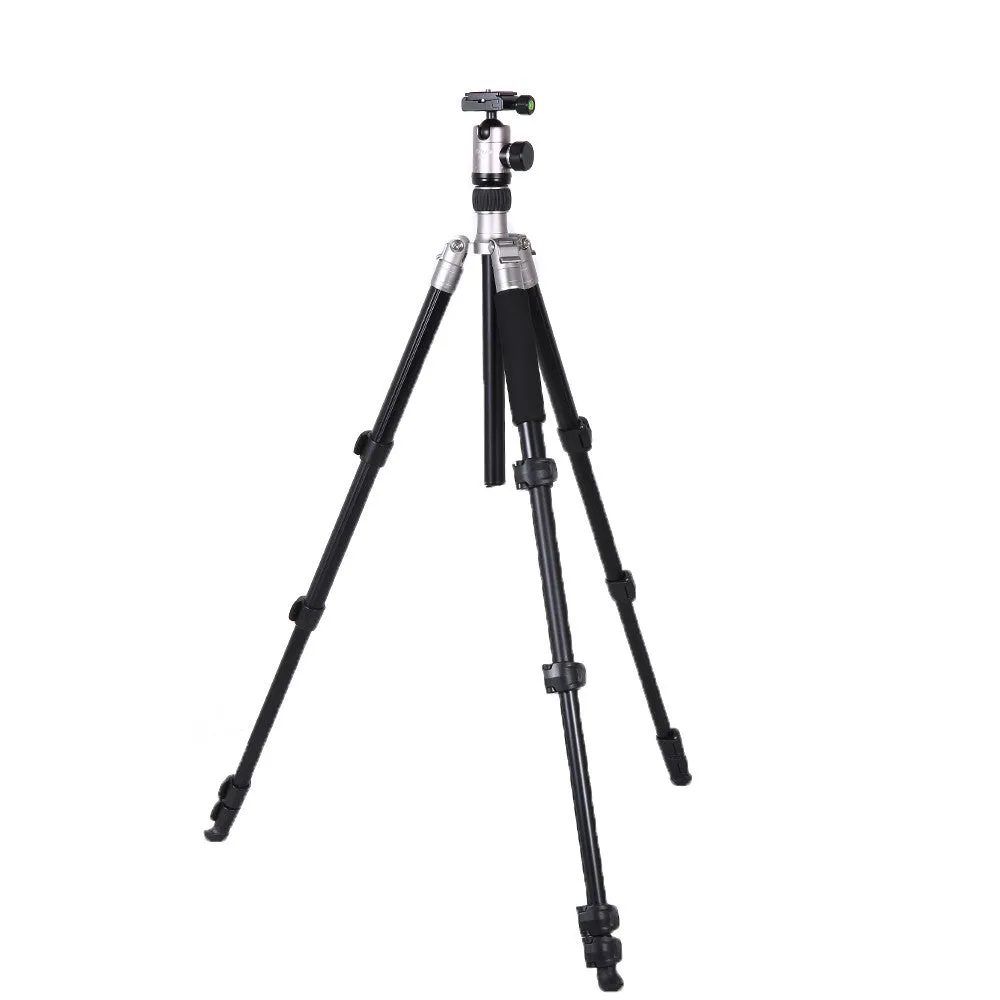 Fotopro C50i 5 Sections tripod / Monopod
