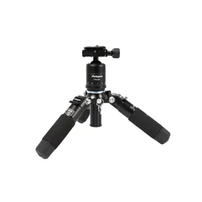 Fotopro M-5mini 53P Ballhead compact tripod