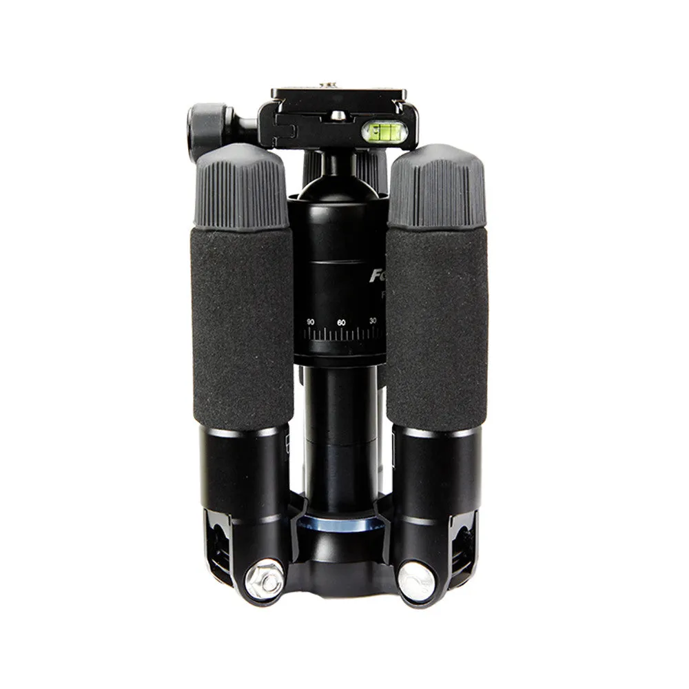Fotopro M-5mini 53P Ballhead compact tripod