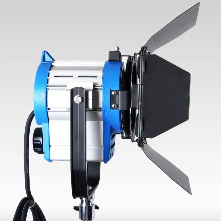 Fresnel 300W Professional Studio Tungsten Spotlight