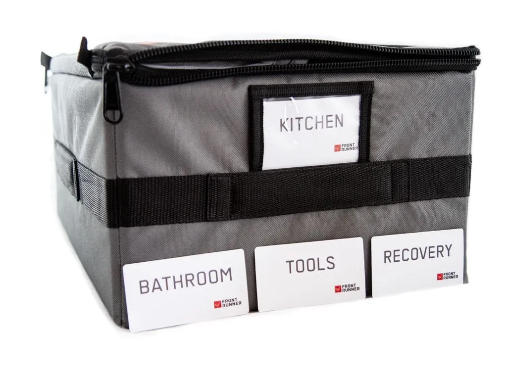 Front Runner - Flat Pack Storage Box