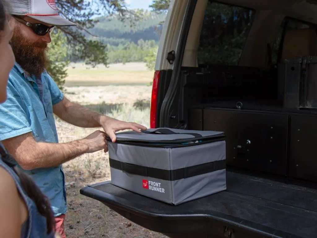 Front Runner - Flat Pack Storage Box