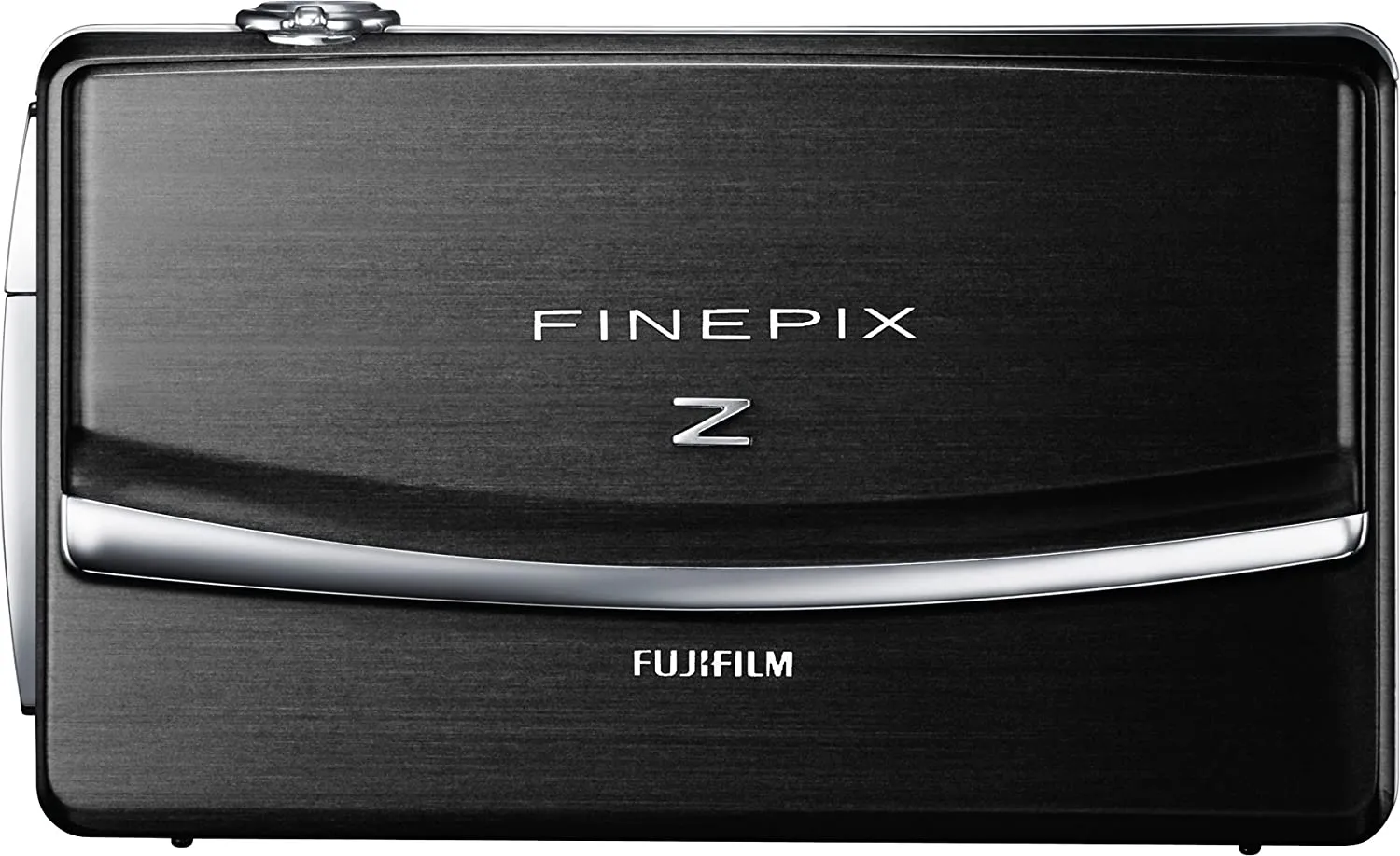 Fujifilm FinePix Z90 14 MP Digital Camera with Fujinon 5x Wide Angle Optical Zoom Lens and 3-Inch Touch-Screen LCD (Black)