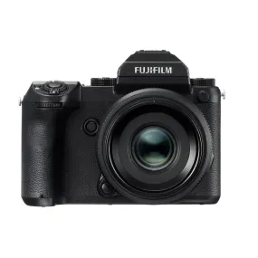 FUJIFILM GFX 50S Camera Body