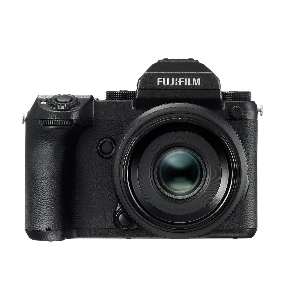 FUJIFILM GFX 50S Camera Body