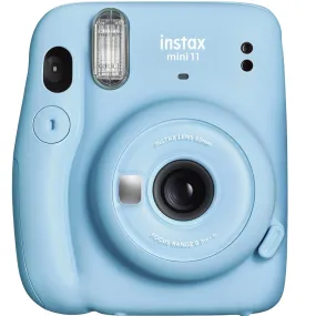 FUJIFILM INSTAX  - Mini 11 Instant Camera