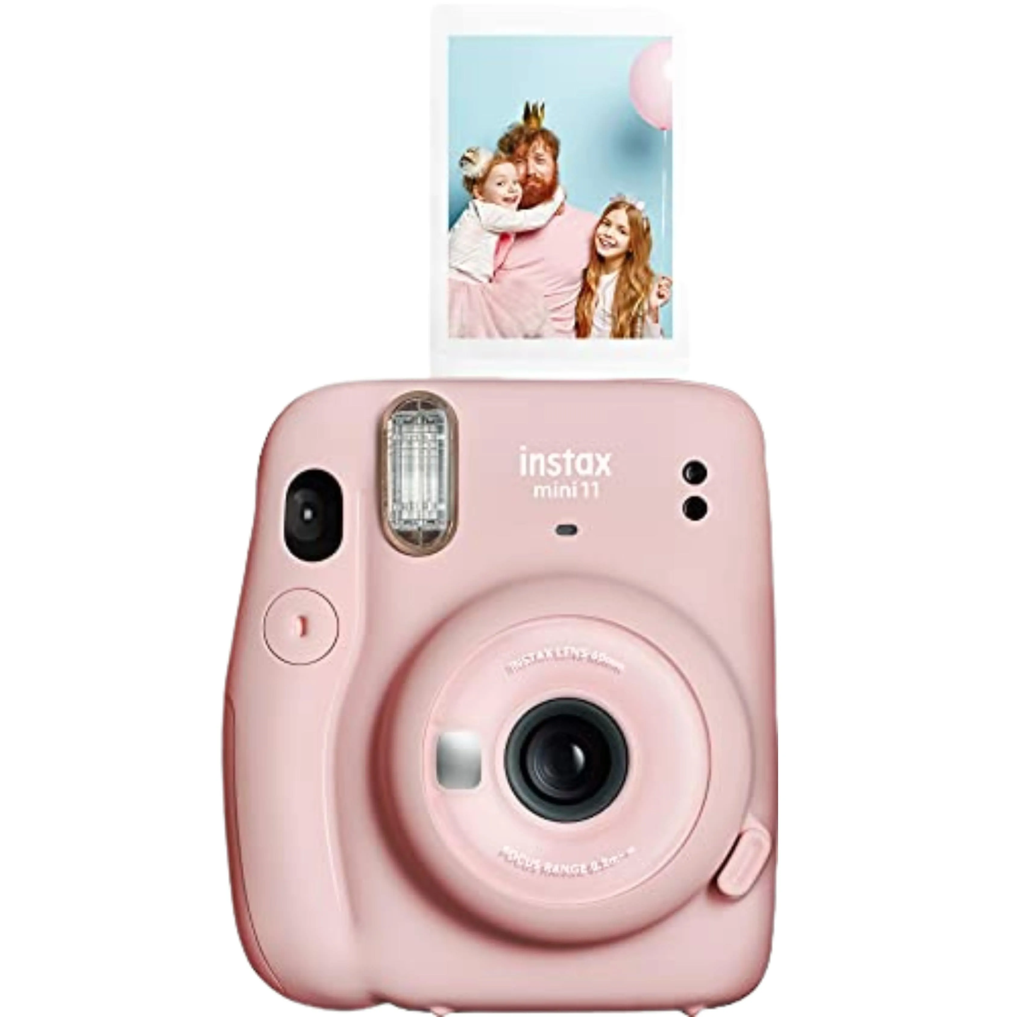FUJIFILM INSTAX  - Mini 11 Instant Camera
