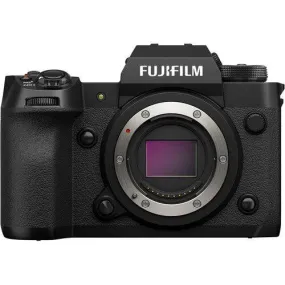 FujiFilm X-H2 Body Only