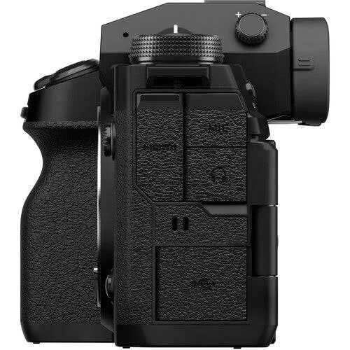 FujiFilm X-H2 Kit w/XF 16-80mm F4 R OIS WR