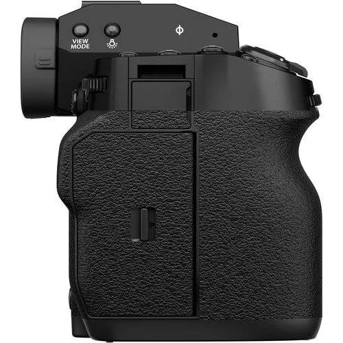 FujiFilm X-H2 Kit w/XF 16-80mm F4 R OIS WR