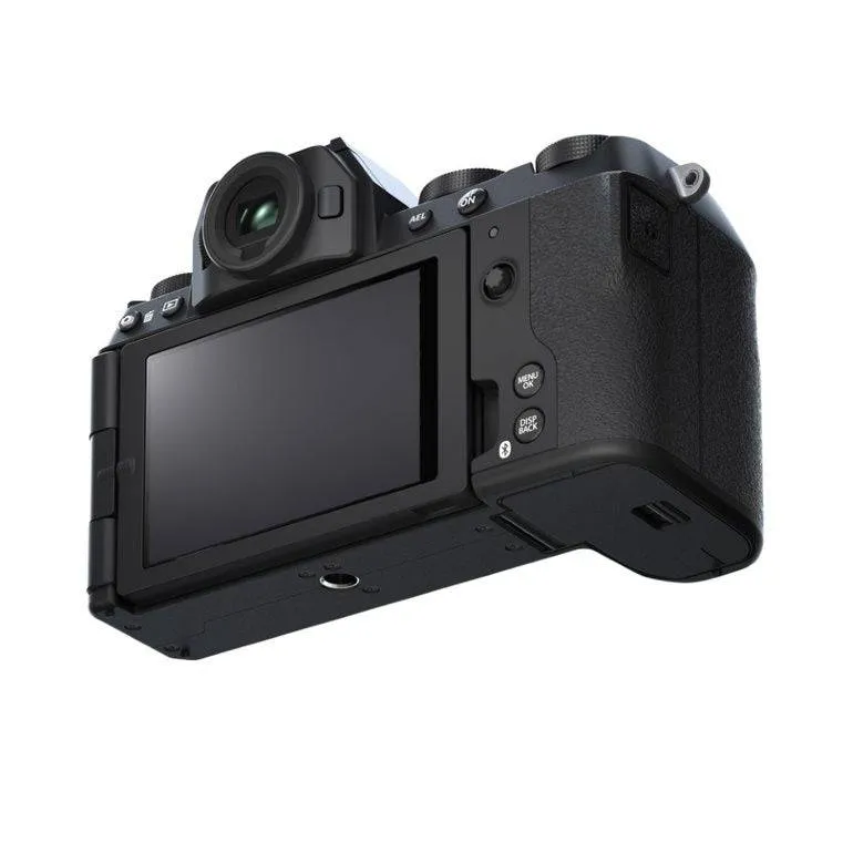 Fujifilm X-S20