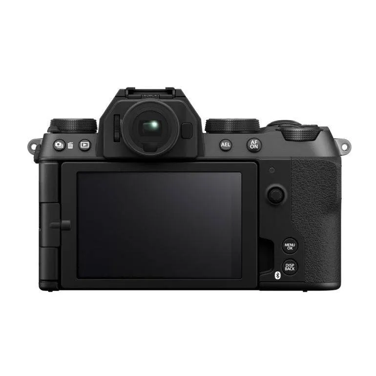 Fujifilm X-S20