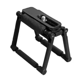 Gary Fong Flip-Cage (Size A1) - Midnight Black