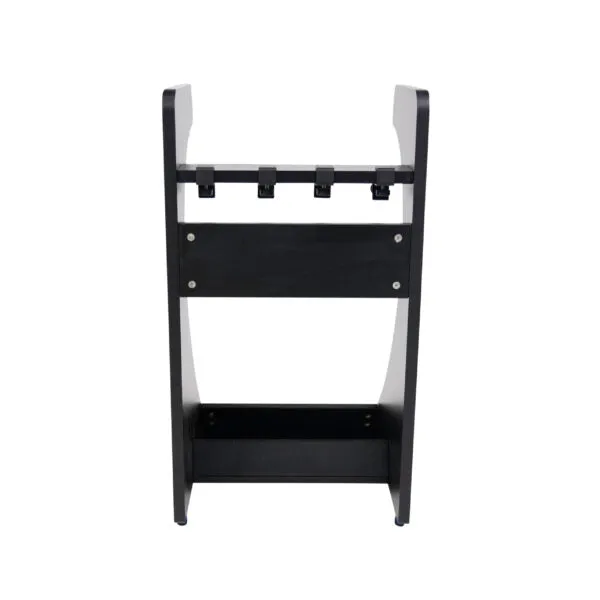 Gator Elite Three Electric/Acoustic Guitar Rack