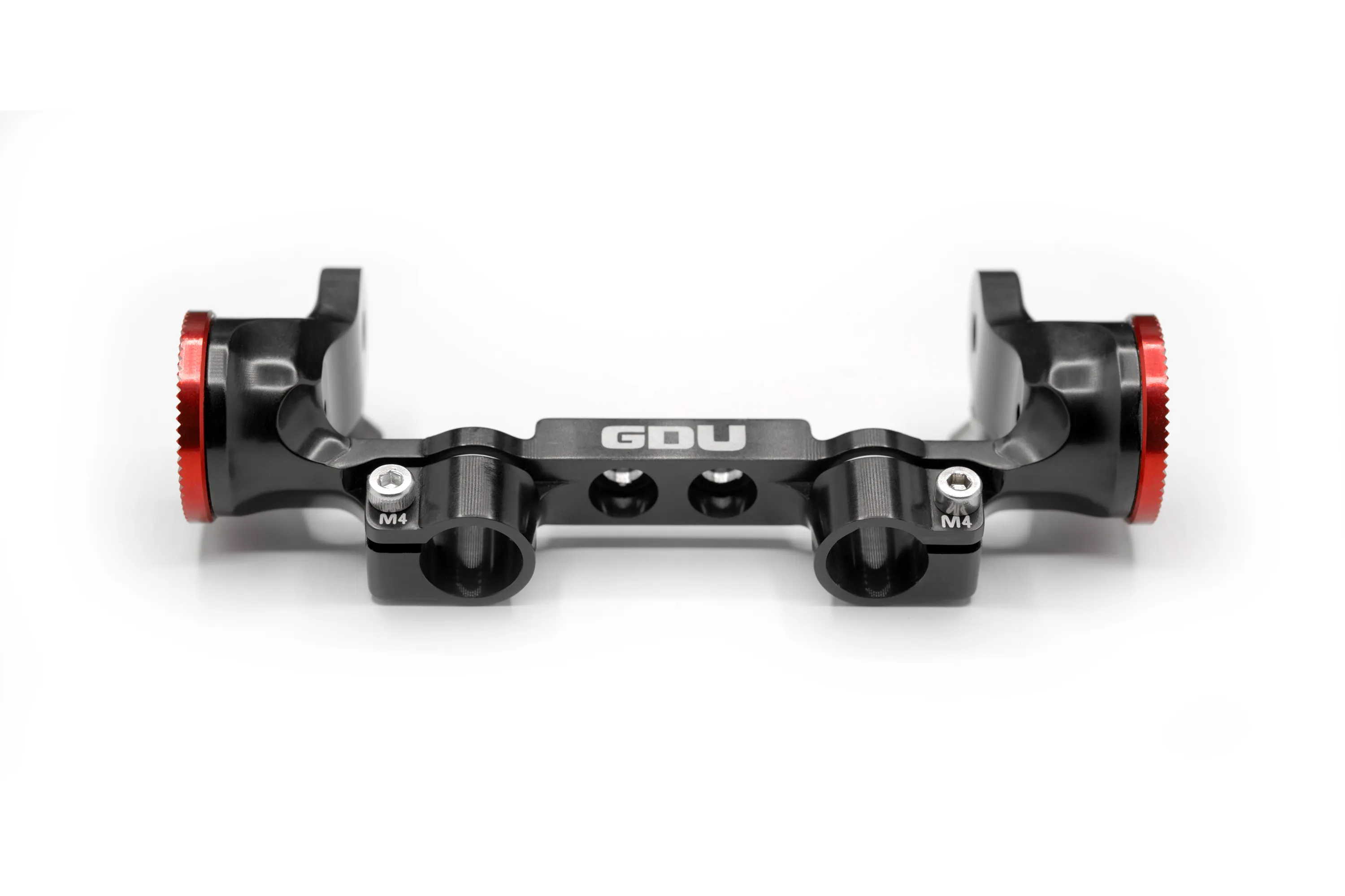 GDU Komodo Rod Adapter with Rosettes