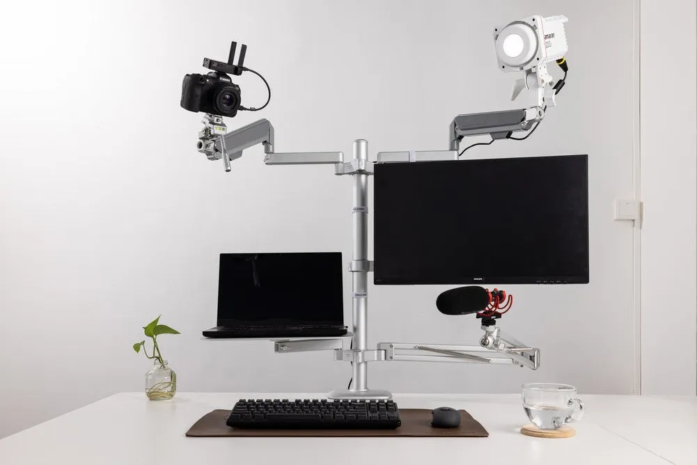 GearTree Desk Studio Setup Kit - B