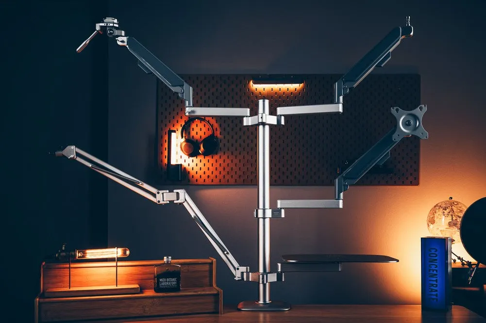 GearTree Desk Studio Setup Kit - B