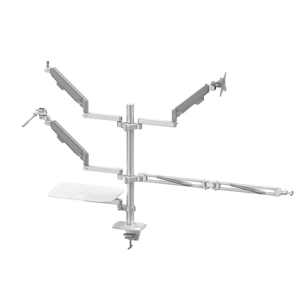 GearTree Desk Studio Setup Kit - B