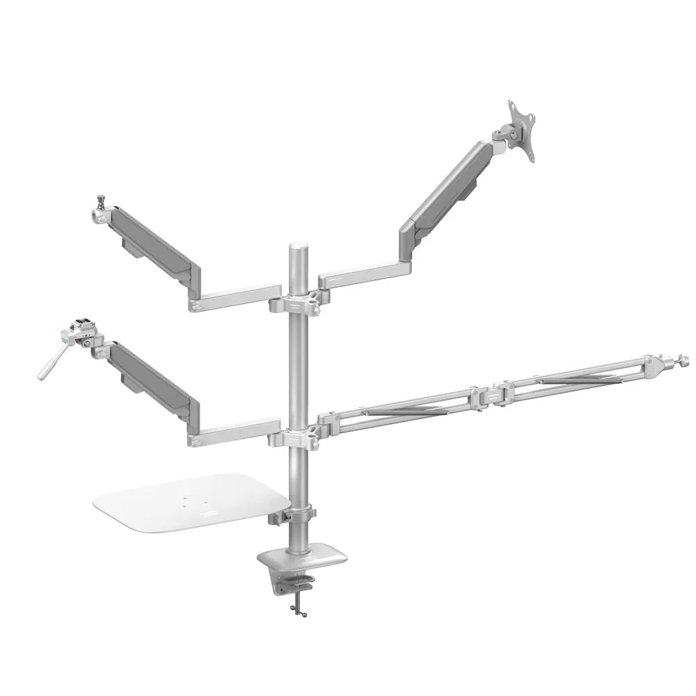 GearTree Desk Studio Setup Kit - B