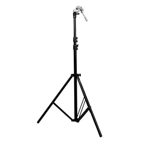 Geartree Panoramic Pan/Tilt Roll Ball Head With 260cm Light Stand Kit