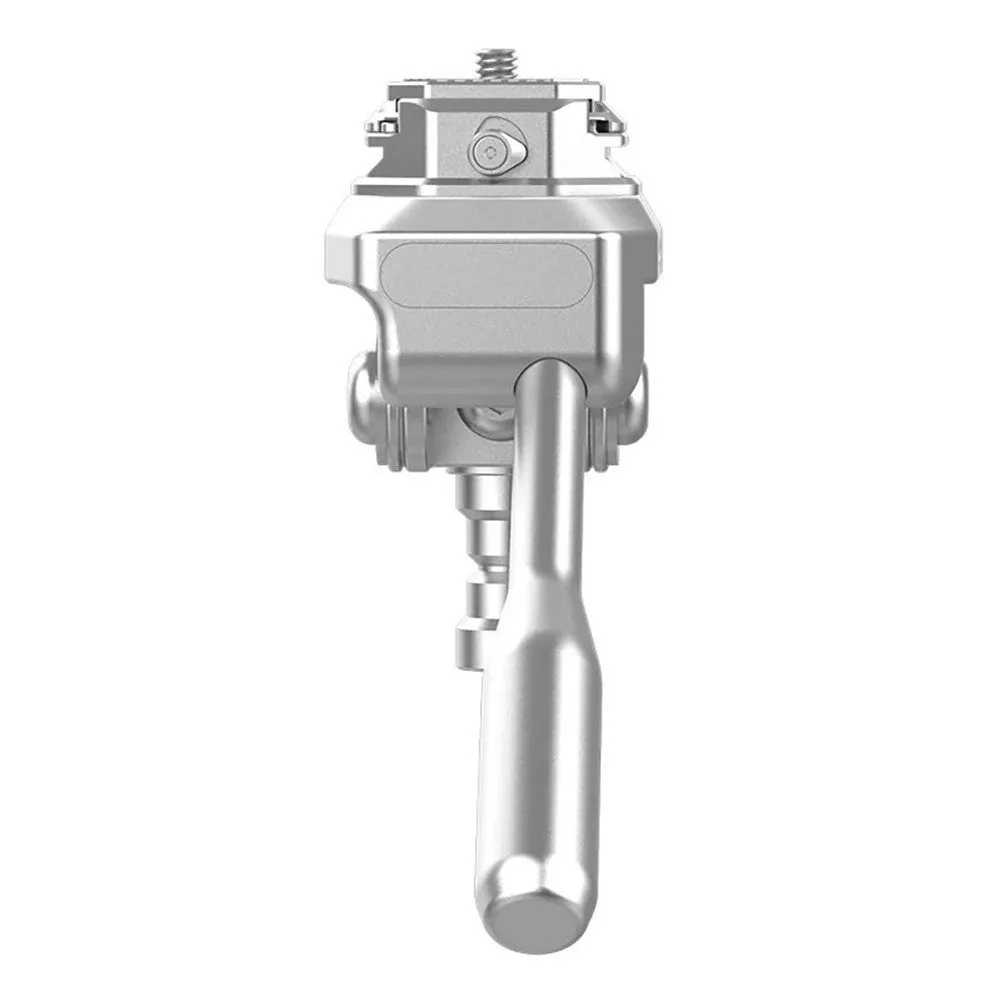 Geartree Panoramic Pan/Tilt Roll Ball Head With 260cm Light Stand Kit