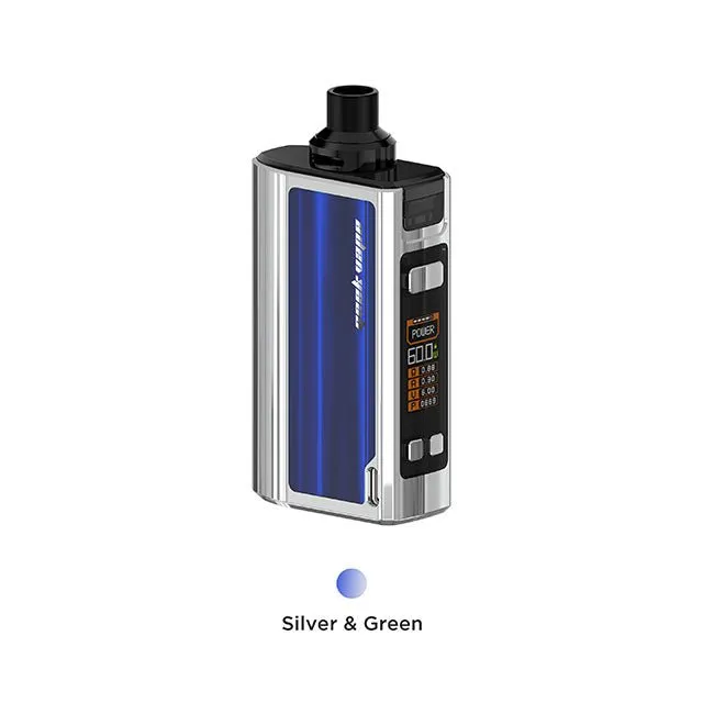 Geekvape Obelisk 60 Pod Kit 2200mAh
