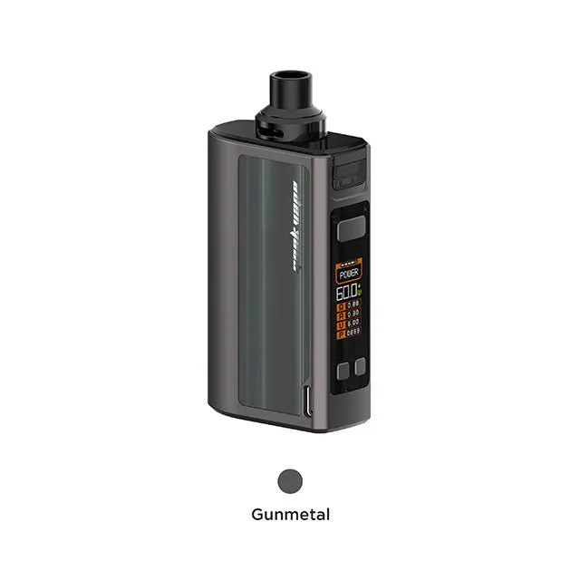 Geekvape Obelisk 60 Pod Kit 2200mAh