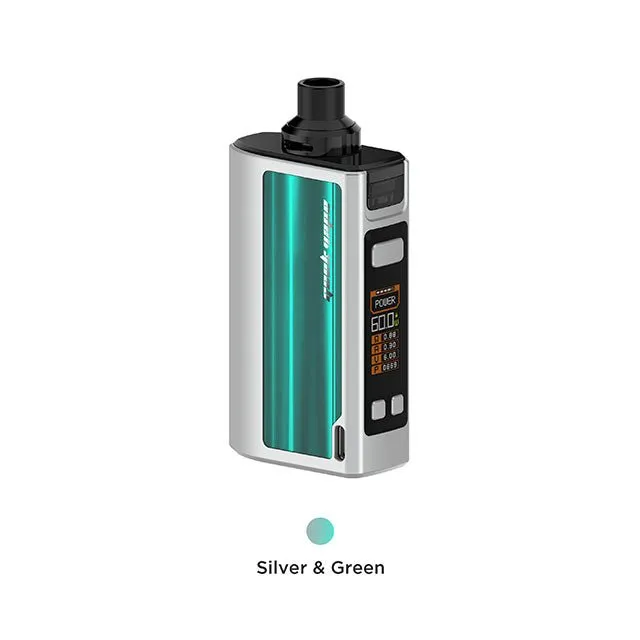 Geekvape Obelisk 60 Pod Kit 2200mAh