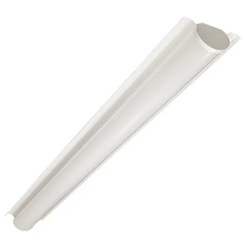 General Purpose Strip Retrofit Kit 120V-277V - 4', 18W, 40K