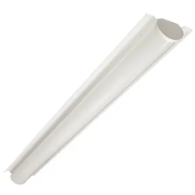 General Purpose Strip Retrofit Kit 120V-277V - 4', 18W, 40K