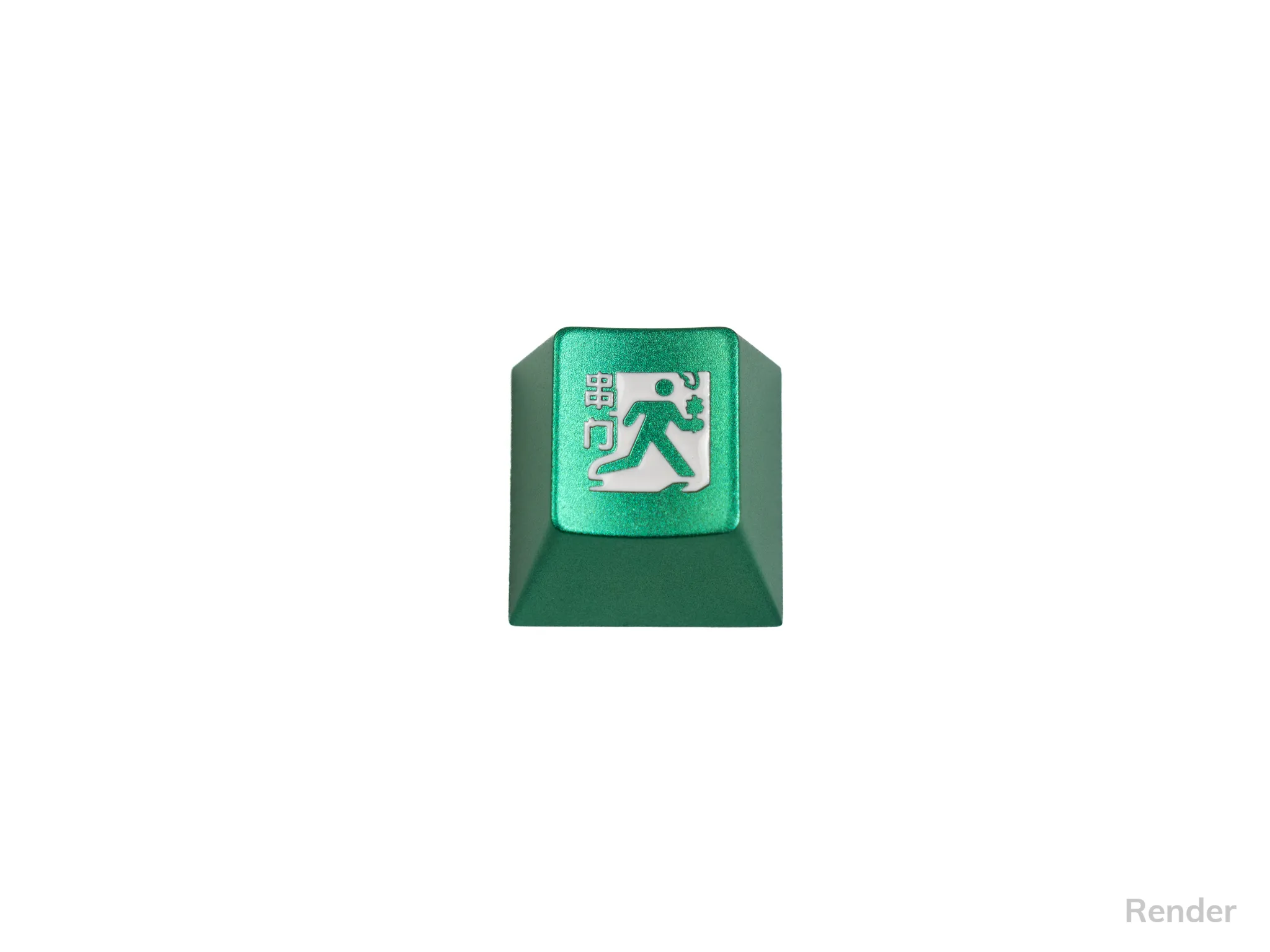 GMK Houhai