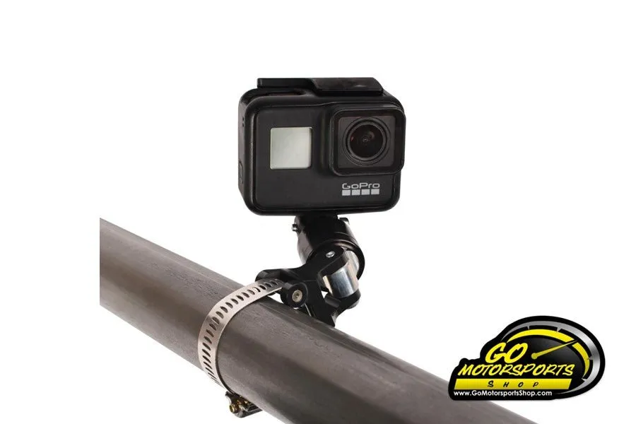 Go-Pro Camera Mount Clamp | Joe's Racing Products