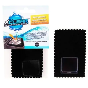 GoClear Hydrophobic Lens Protector Hero 5/6