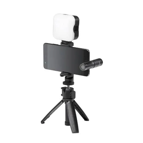 Godox 2 Section Mini Tripod Stand MT03