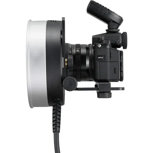 Godox Ad1200Pro Ringflash Inc Stand & Umb Holder
