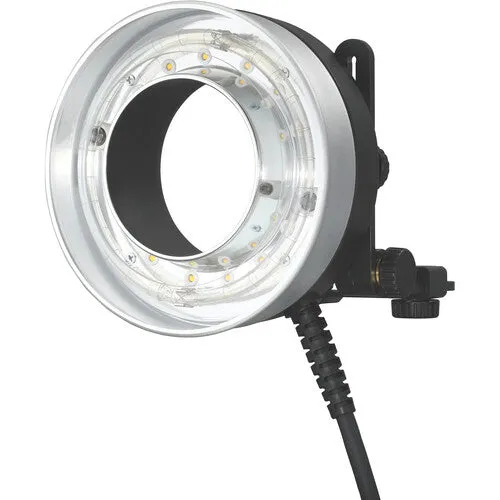 Godox Ad1200Pro Ringflash Inc Stand & Umb Holder