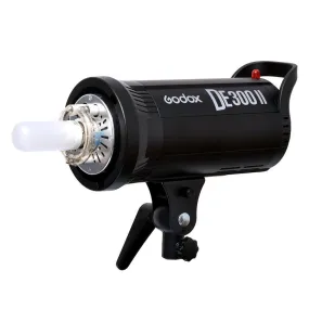Godox DE300II 300W Flash Studio Strobe (Bowens)