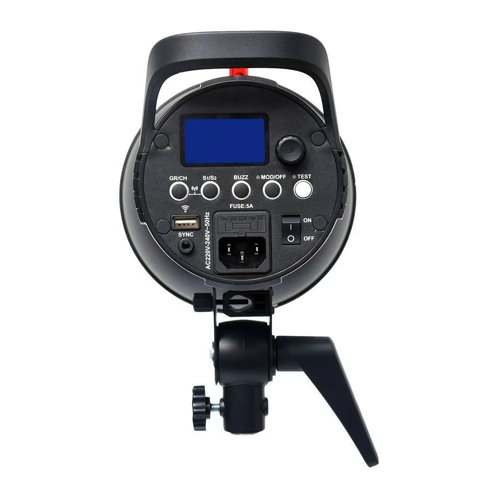 Godox DE300II 300W Flash Studio Strobe (Bowens)