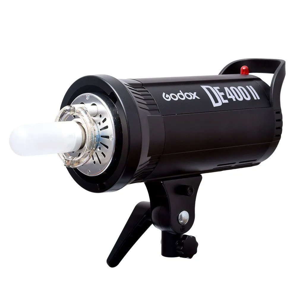 Godox DE400II 400W Flash Studio Strobe (Bowens)