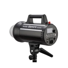 Godox GS300II 300W Gemini Studio Flash