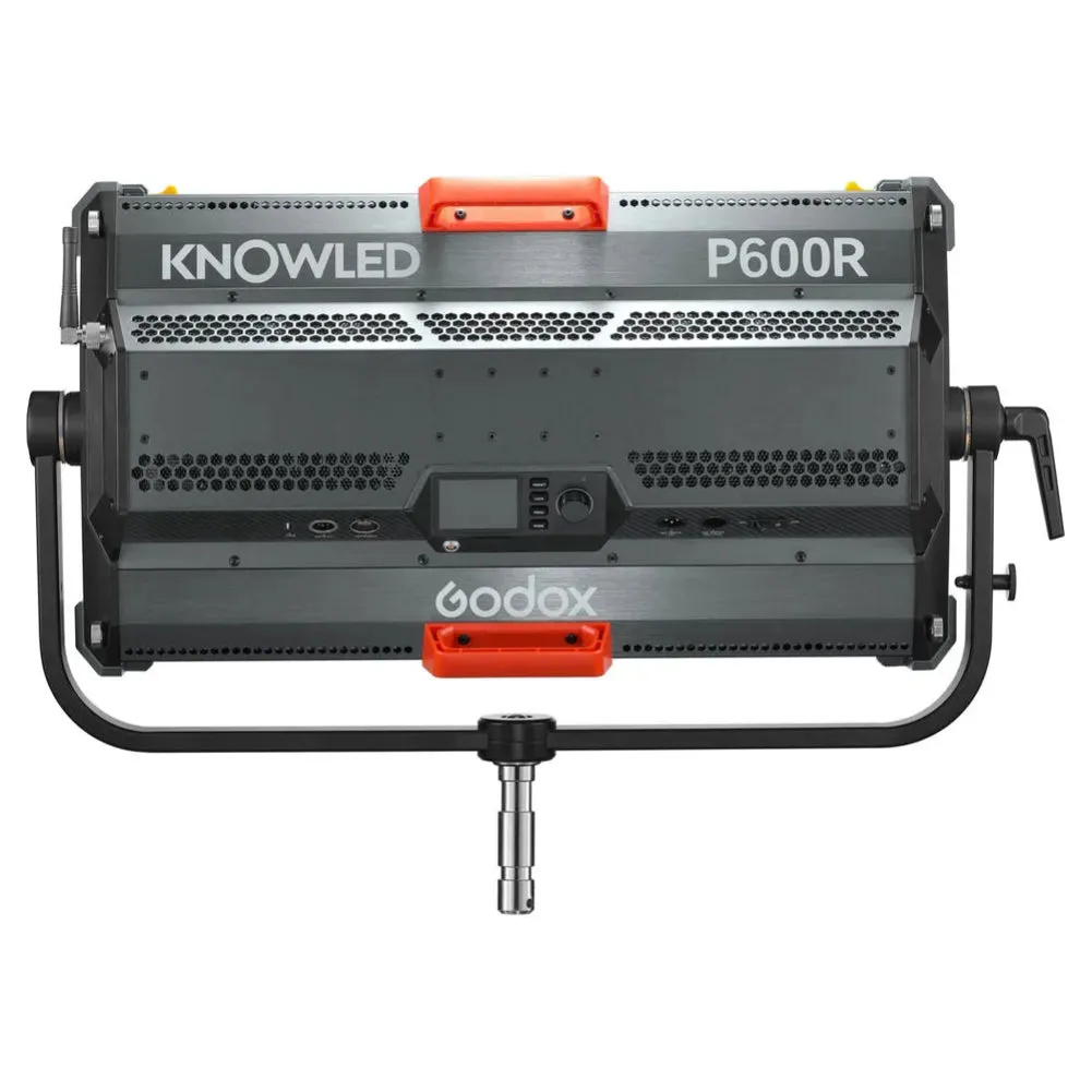 Godox KNOWLED P600R RGB LED Light Panel