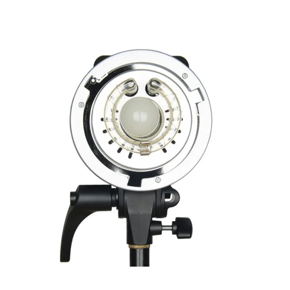 Godox MS300 300W MS Series Compact Studio Flash (5600K) (DEMO STOCK)