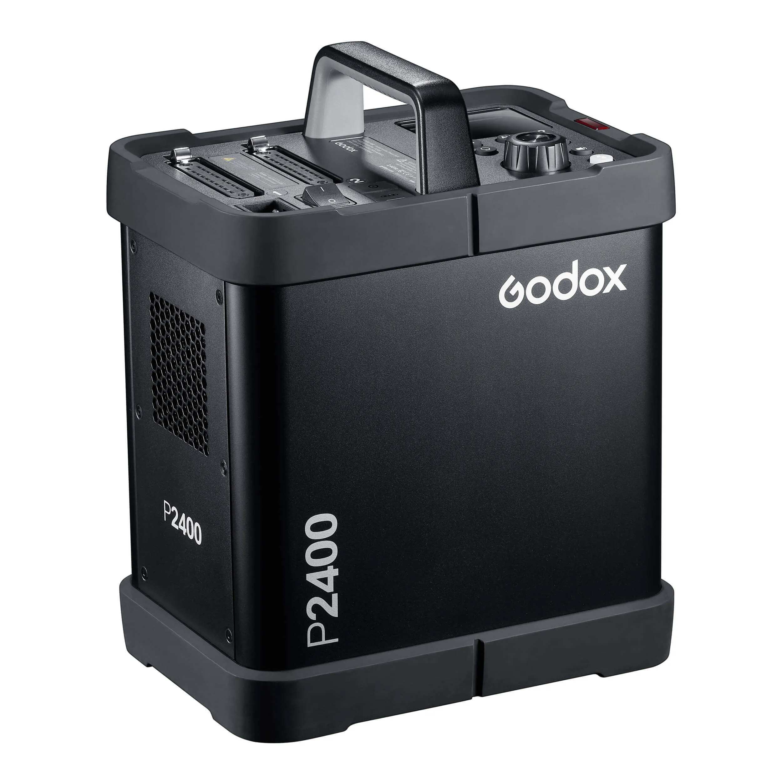 Godox P2400 Single Pack and Head Flash Kit (SPECIAL ORDER)